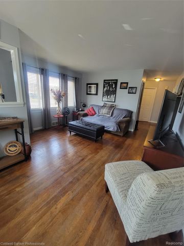 29718 Julius Boulevard, Westland, MI 48186
