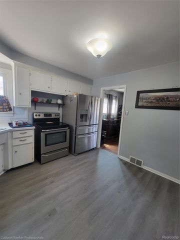 29718 Julius Boulevard, Westland, MI 48186