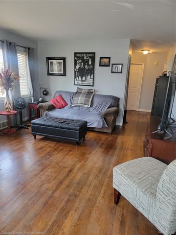 29718 Julius Boulevard, Westland, MI 48186