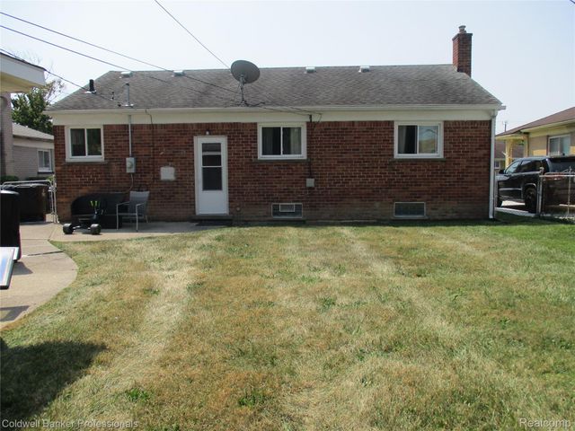 29718 Julius Boulevard, Westland, MI 48186
