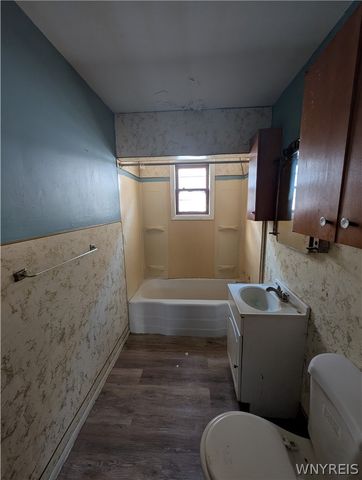 65 Wex Avenue, Buffalo, NY 14211
