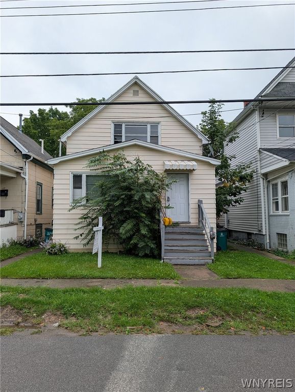 65 Wex Avenue, Buffalo, NY 14211