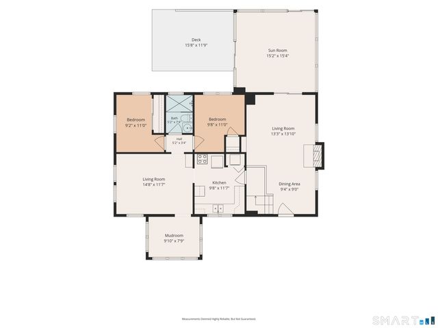 32 Summer Street, Guilford, CT 06437