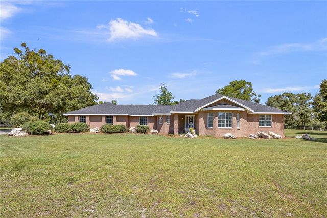 24414 NW 94TH AVENUE, Alachua, FL 32615