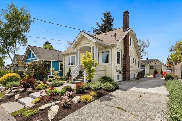 6531 27th Avenue NW, Seattle, WA 98117