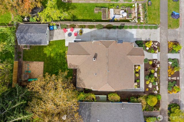 6531 27th Avenue NW, Seattle, WA 98117