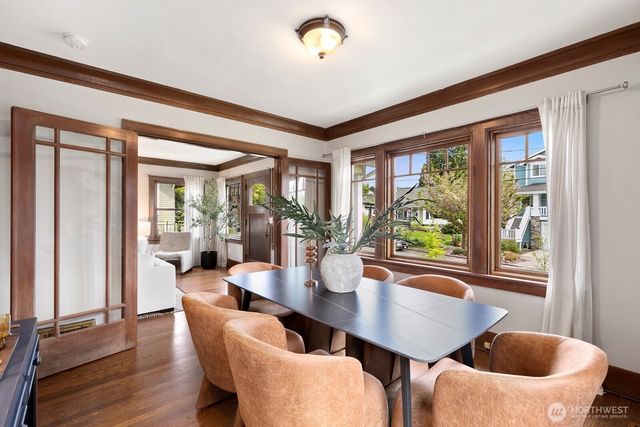 6531 27th Avenue NW, Seattle, WA 98117