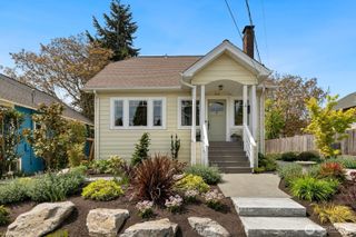 6531 27th Avenue NW, Seattle, WA 98117