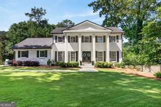4766 Chamblee Dunwoody Road, Atlanta, GA 30338