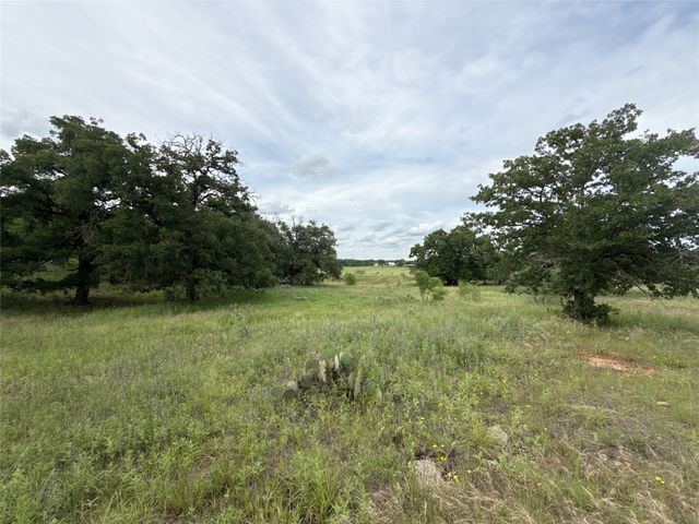316 County Road 458, De Leon, TX 76444