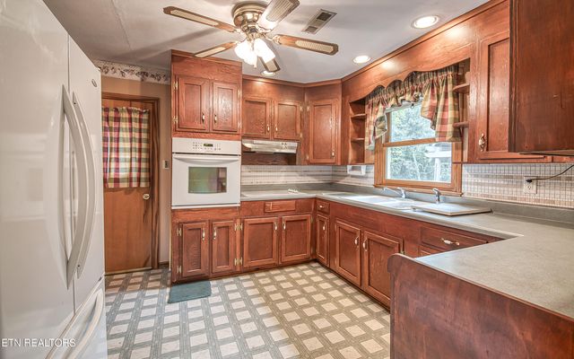 708 White Oak Drive, Knoxville, TN 37920