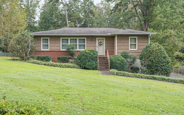 708 White Oak Drive, Knoxville, TN 37920