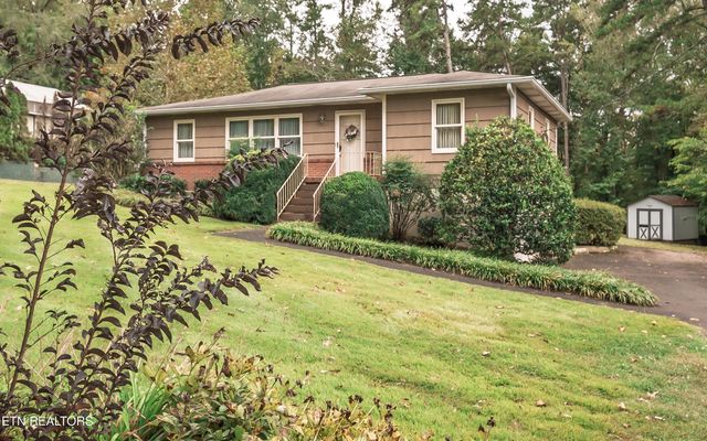 708 White Oak Drive, Knoxville, TN 37920