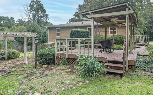 708 White Oak Drive, Knoxville, TN 37920