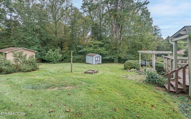 708 White Oak Drive, Knoxville, TN 37920
