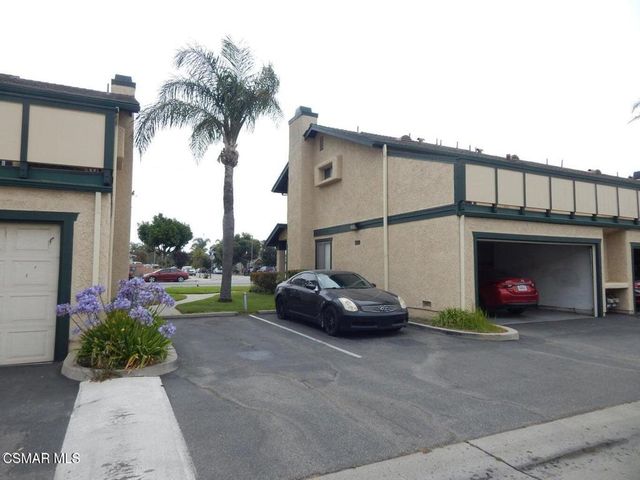 5261 Perkins Road, Oxnard, CA 93033