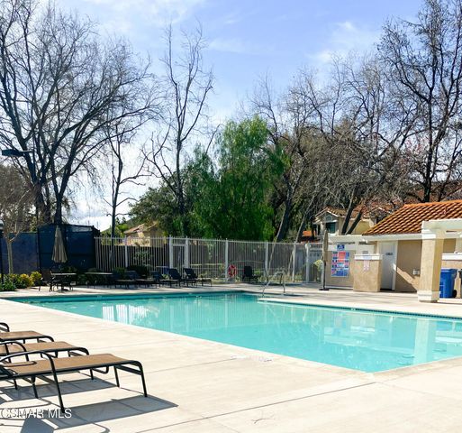 4785 Taranto Way, Oak Park, CA 91377