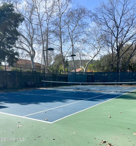 4785 Taranto Way, Oak Park, CA 91377