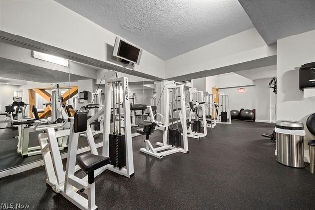 2222 Detroit Avenue 515, Cleveland, OH 44113