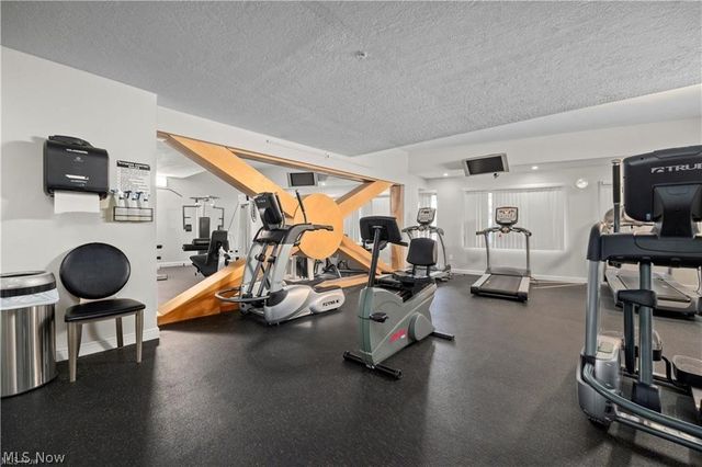 2222 Detroit Avenue 515, Cleveland, OH 44113
