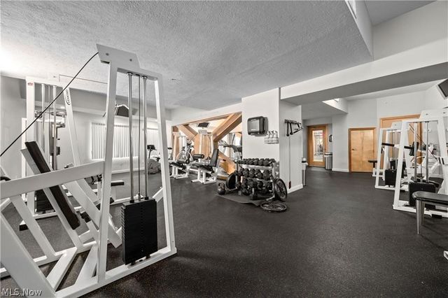 2222 Detroit Avenue 515, Cleveland, OH 44113
