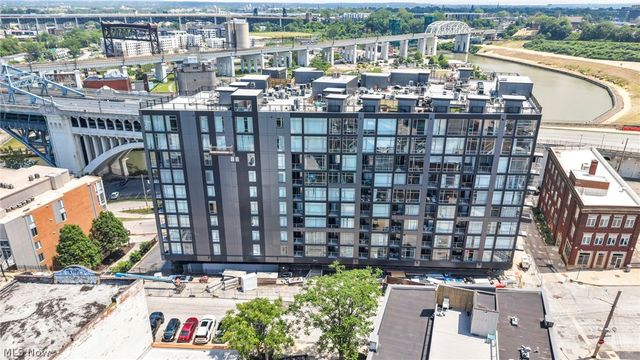 2222 Detroit Avenue 515, Cleveland, OH 44113