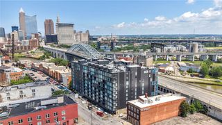 2222 Detroit Avenue 515, Cleveland, OH 44113