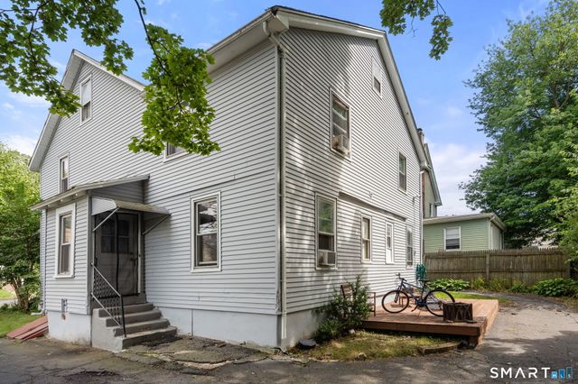 43-45 Pine Street, East Hartford, CT 06108