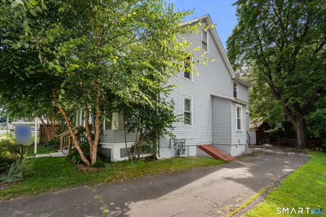 43-45 Pine Street, East Hartford, CT 06108