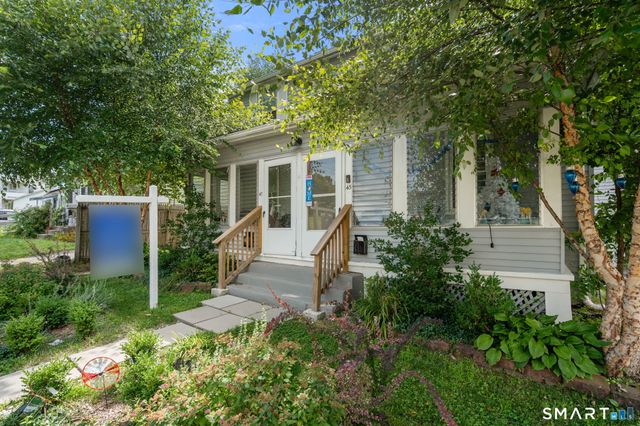 43-45 Pine Street, East Hartford, CT 06108