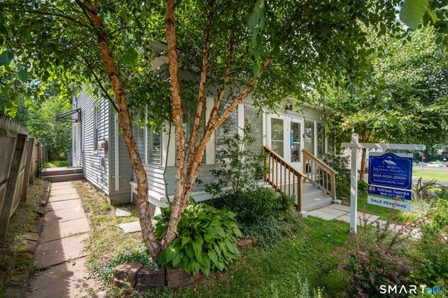 43-45 Pine Street, East Hartford, CT 06108