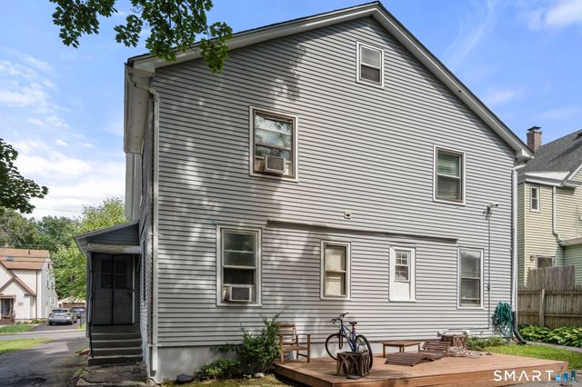 43-45 Pine Street, East Hartford, CT 06108