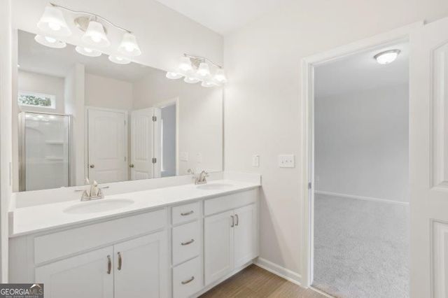 826 Kensington Street, Kingston, GA 30145