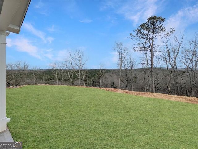 826 Kensington Street, Kingston, GA 30145