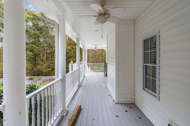 9036 Sundance Street, Wake Forest, NC 27587