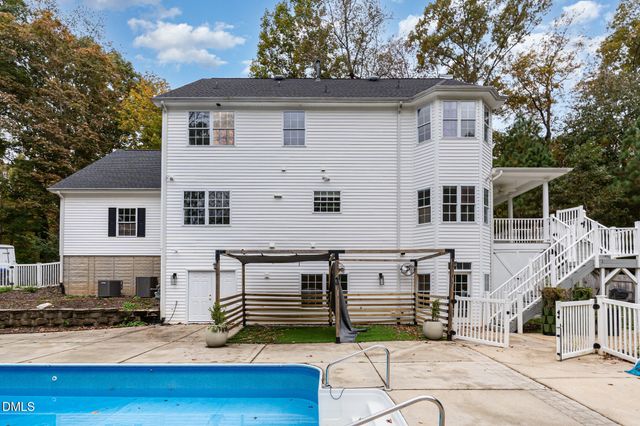 9036 Sundance Street, Wake Forest, NC 27587