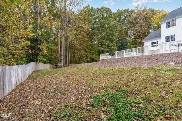 9036 Sundance Street, Wake Forest, NC 27587