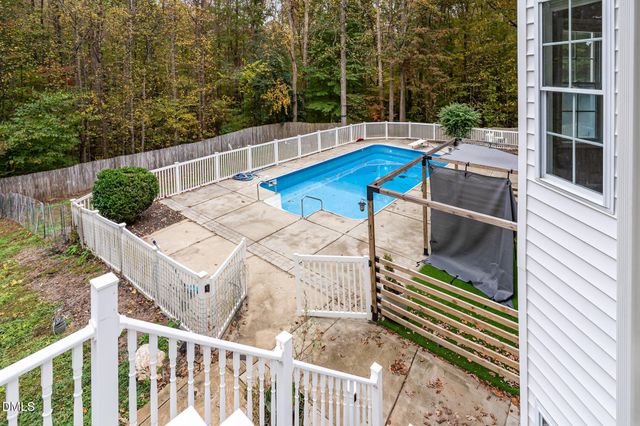 9036 Sundance Street, Wake Forest, NC 27587