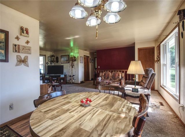 12825 Thomas Street, Osseo, WI 54758