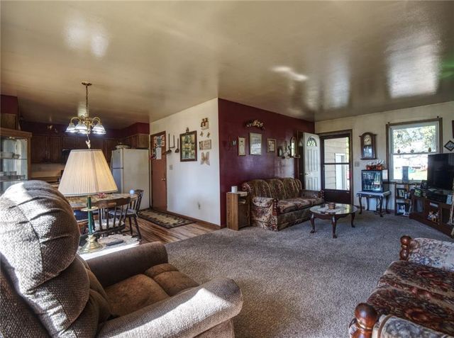 12825 Thomas Street, Osseo, WI 54758