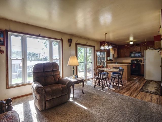 12825 Thomas Street, Osseo, WI 54758