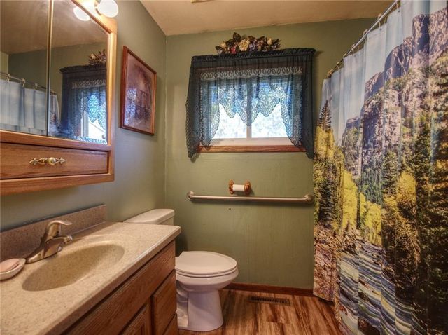 12825 Thomas Street, Osseo, WI 54758