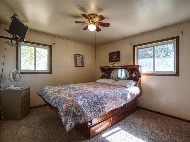 12825 Thomas Street, Osseo, WI 54758