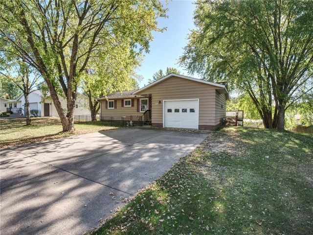 12825 Thomas Street, Osseo, WI 54758