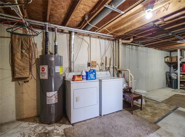 12825 Thomas Street, Osseo, WI 54758