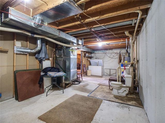 12825 Thomas Street, Osseo, WI 54758