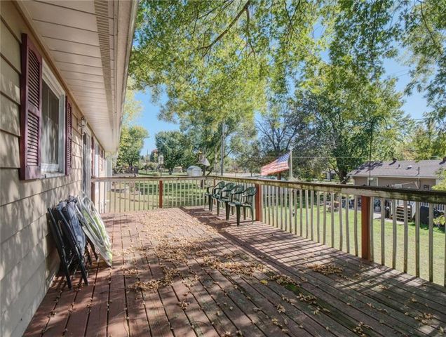 12825 Thomas Street, Osseo, WI 54758