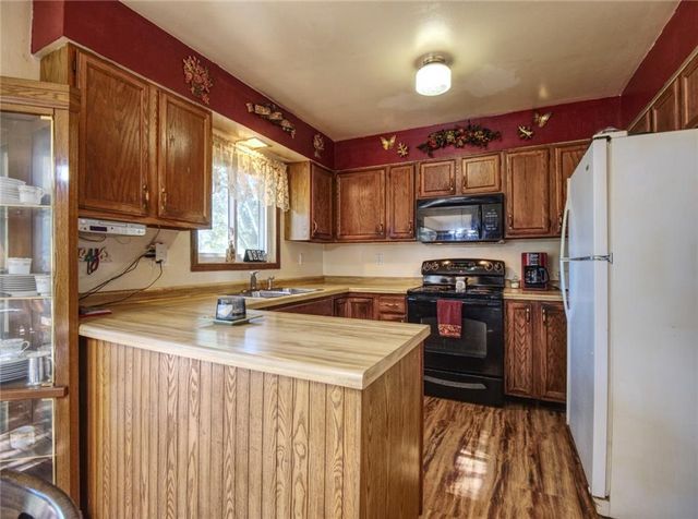 12825 Thomas Street, Osseo, WI 54758