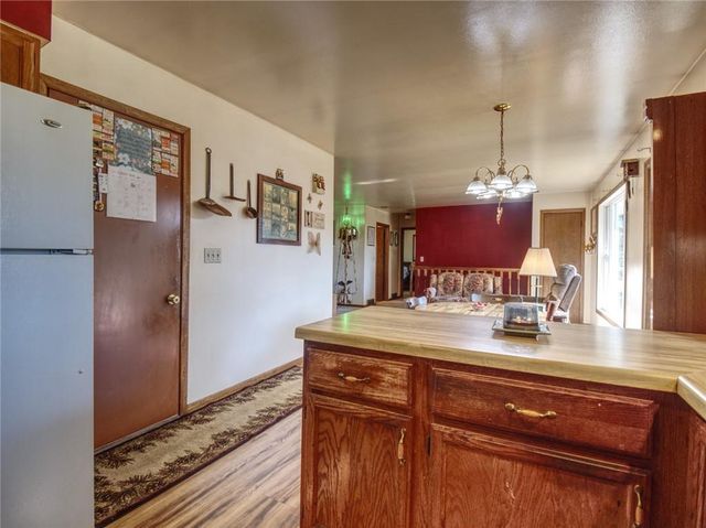 12825 Thomas Street, Osseo, WI 54758