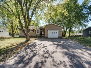 12825 Thomas Street, Osseo, WI 54758